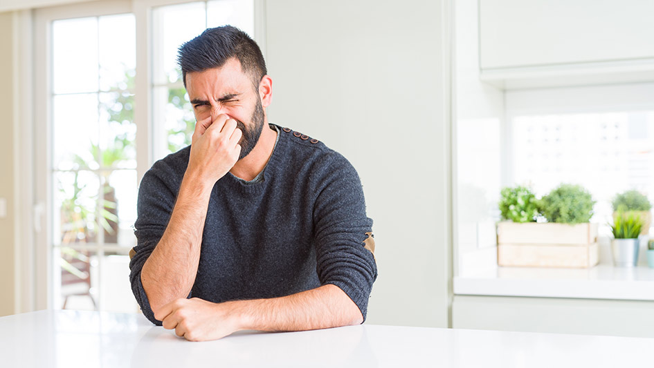 Should New Furnaces Have a Weird Smell?